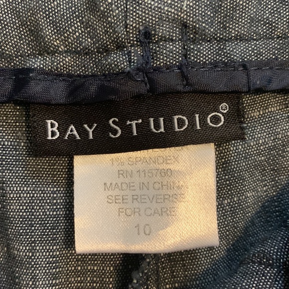 Bay Studio skort - Picture 11 of 12